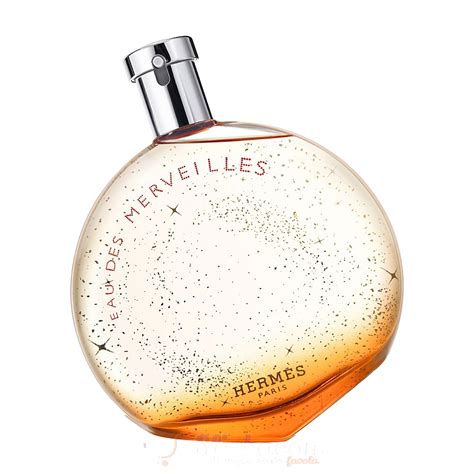 merveilles hermes|Hermes eau des merveilles price.